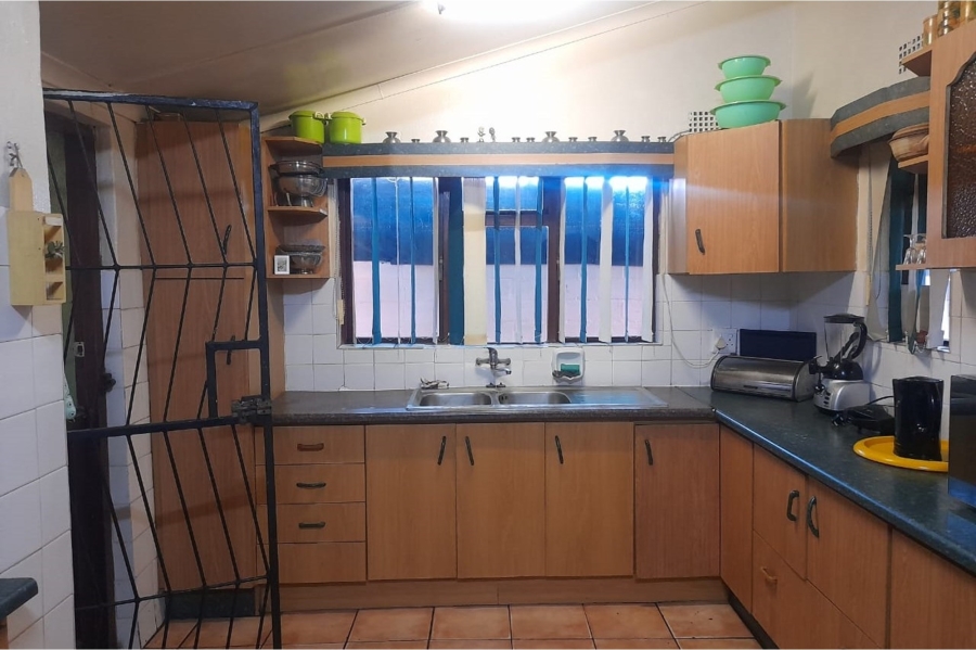 3 Bedroom Property for Sale in Sarepta Western Cape
